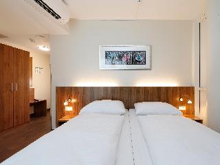B&B HOTEL Berlin-Mitte fotoÄŸrafÄ±
