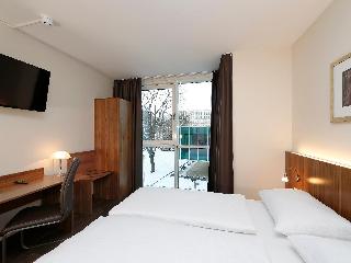 B&B HOTEL Berlin-Mitte fotoÄŸrafÄ±