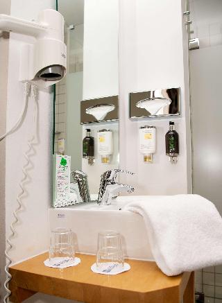 B&B HOTEL Berlin-Mitte fotoÄŸrafÄ±