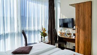 B&B HOTEL Berlin-Mitte fotoÄŸrafÄ±