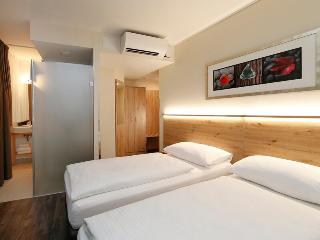 B&B HOTEL Berlin-Mitte fotoÄŸrafÄ±
