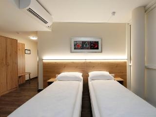 B&B HOTEL Berlin-Mitte fotoÄŸrafÄ±