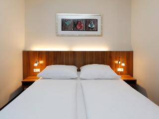 B&B HOTEL Berlin-Mitte fotoÄŸrafÄ±