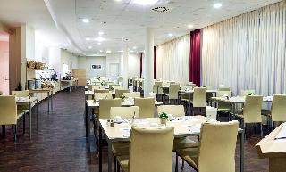 B&B HOTEL Berlin-Mitte fotoÄŸrafÄ±