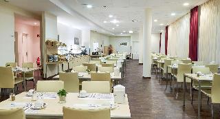 B&B HOTEL Berlin-Mitte fotoÄŸrafÄ±