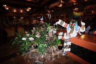 Phu Pha Nam Resort & Spa fotoÄŸrafÄ±