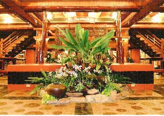 Phu Pha Nam Resort & Spa fotoÄŸrafÄ±