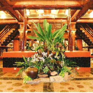 Phu Pha Nam Resort & Spa fotoÄŸrafÄ±