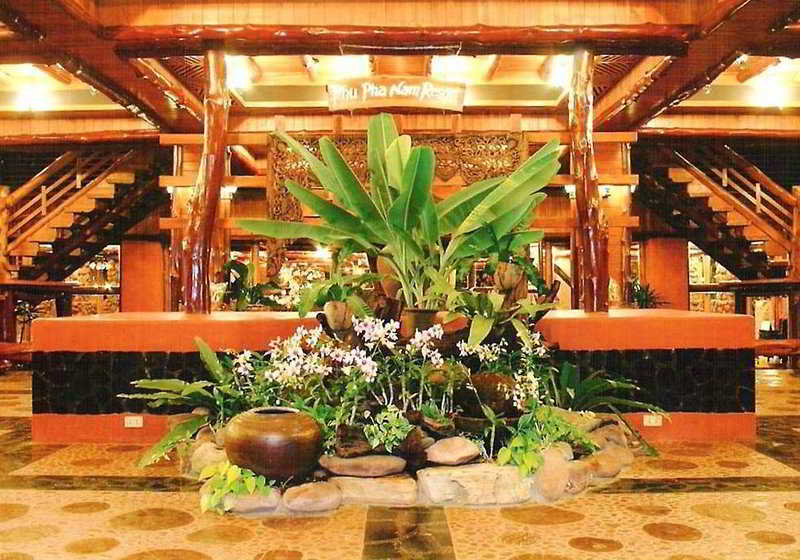Phu Pha Nam Resort & Spa fotoÄŸrafÄ±