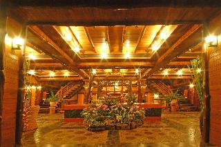Phu Pha Nam Resort & Spa fotoÄŸrafÄ±
