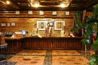 Phu Pha Nam Resort & Spa fotoÄŸrafÄ±