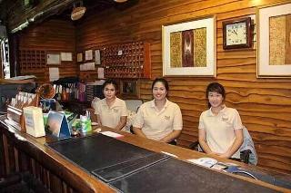 Phu Pha Nam Resort & Spa fotoÄŸrafÄ±