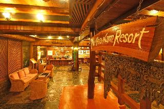 Phu Pha Nam Resort & Spa fotoÄŸrafÄ±