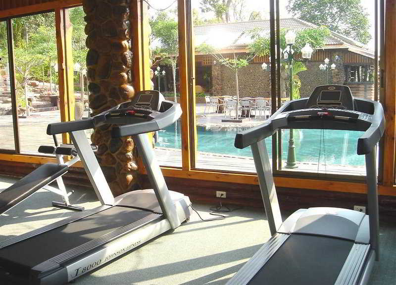 Phu Pha Nam Resort & Spa fotoÄŸrafÄ±