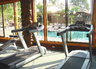 Phu Pha Nam Resort & Spa fotoÄŸrafÄ±