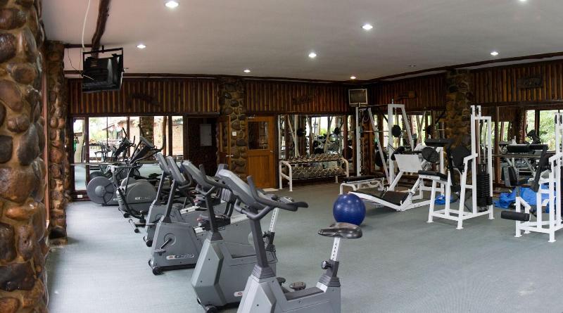 Phu Pha Nam Resort & Spa - Aktivite