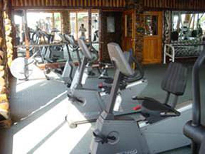 Phu Pha Nam Resort & Spa - Aktivite
