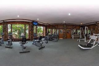 Phu Pha Nam Resort & Spa fotoÄŸrafÄ±