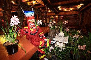 Phu Pha Nam Resort & Spa fotoÄŸrafÄ±