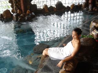 Phu Pha Nam Resort & Spa fotoÄŸrafÄ±
