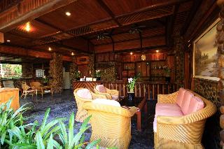 Phu Pha Nam Resort & Spa fotoÄŸrafÄ±