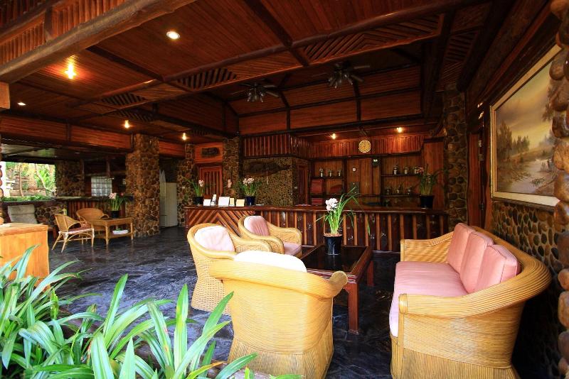 Phu Pha Nam Resort & Spa - Aktivite