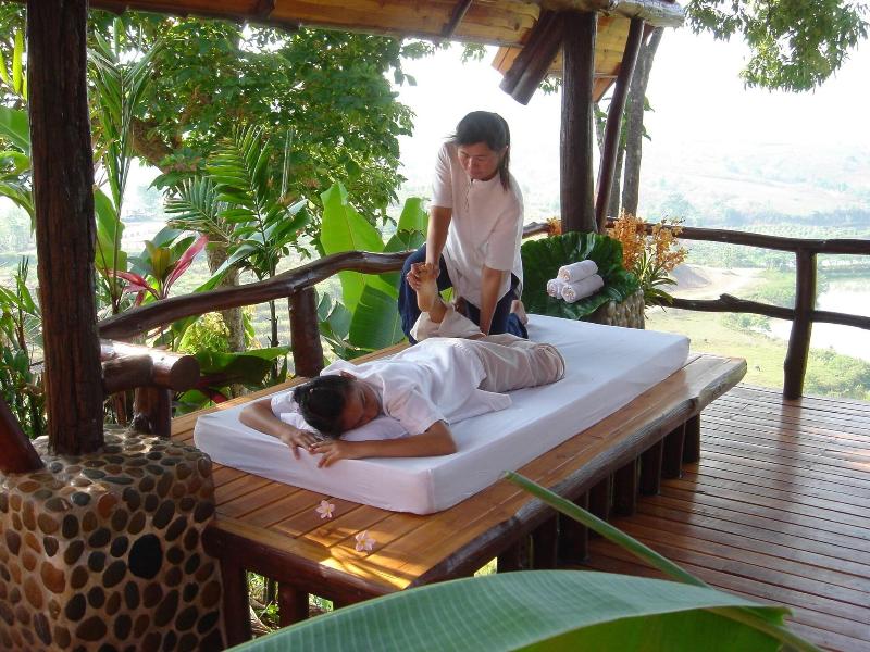Phu Pha Nam Resort & Spa - Aktivite