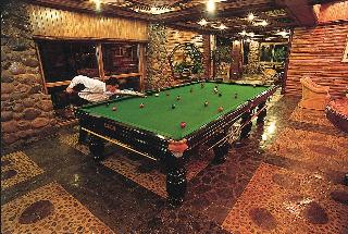 Phu Pha Nam Resort & Spa fotoÄŸrafÄ±