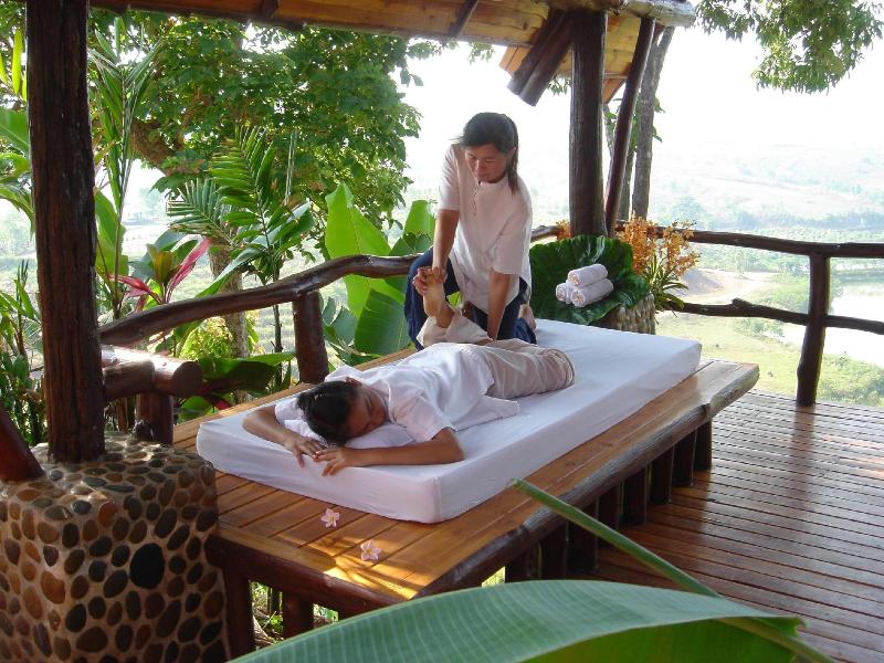 Phu Pha Nam Resort & Spa - Aktivite