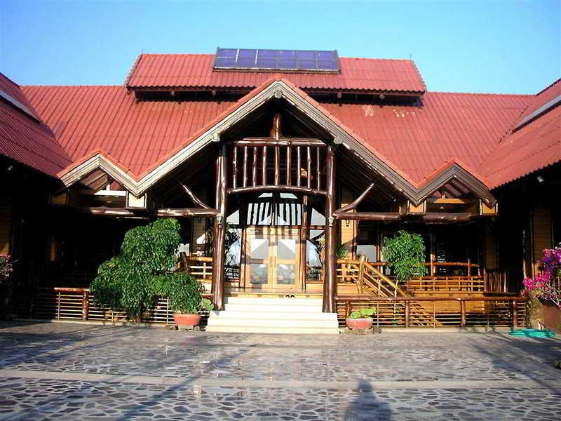 Phu Pha Nam Resort & Spa fotoÄŸrafÄ±