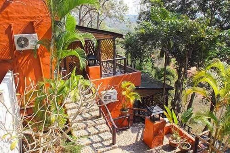 Phu Pha Nam Resort & Spa - Genel
