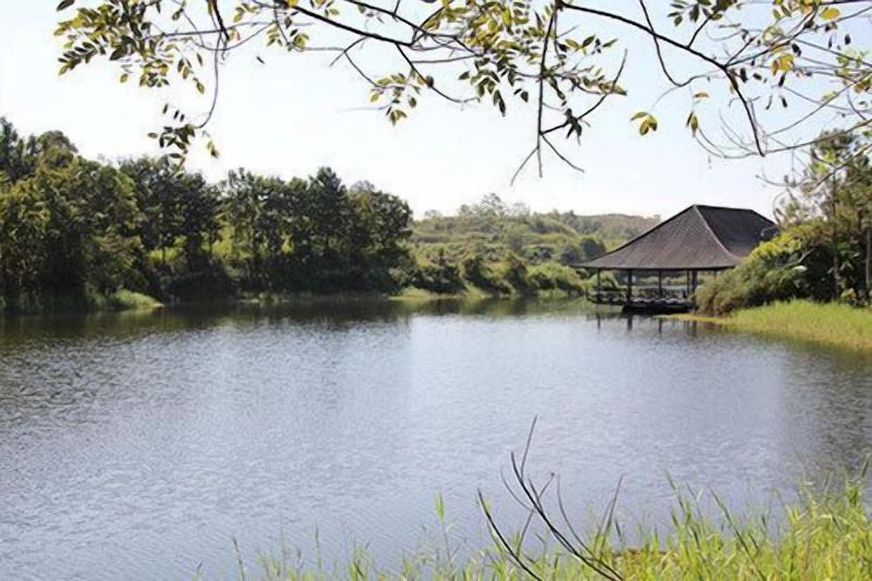 Phu Pha Nam Resort & Spa - Genel