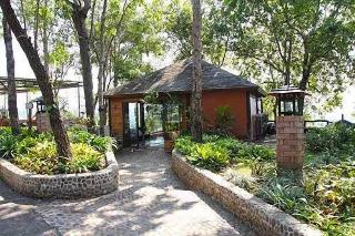 Phu Pha Nam Resort & Spa fotoÄŸrafÄ±
