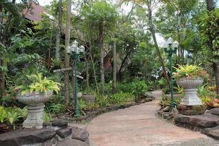 Phu Pha Nam Resort & Spa fotoÄŸrafÄ±