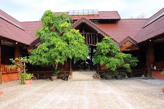 Phu Pha Nam Resort & Spa fotoÄŸrafÄ±
