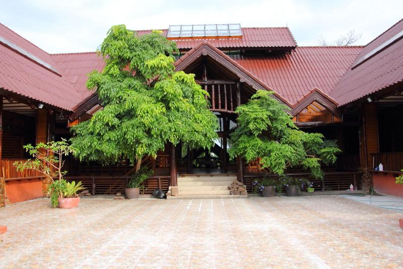 Phu Pha Nam Resort & Spa - Genel