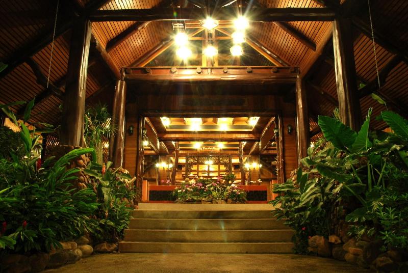 Phu Pha Nam Resort & Spa - Genel