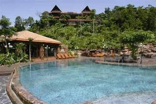 Phu Pha Nam Resort & Spa otel fotoğrafı