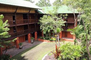 Phu Pha Nam Resort & Spa fotoÄŸrafÄ±