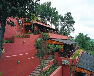 Phu Pha Nam Resort & Spa fotoÄŸrafÄ±