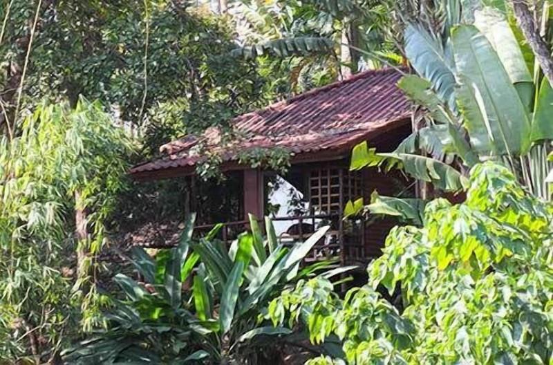 Phu Pha Nam Resort & Spa - Genel