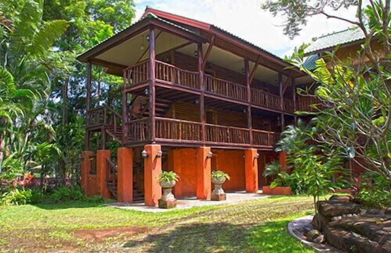 Phu Pha Nam Resort & Spa - Genel