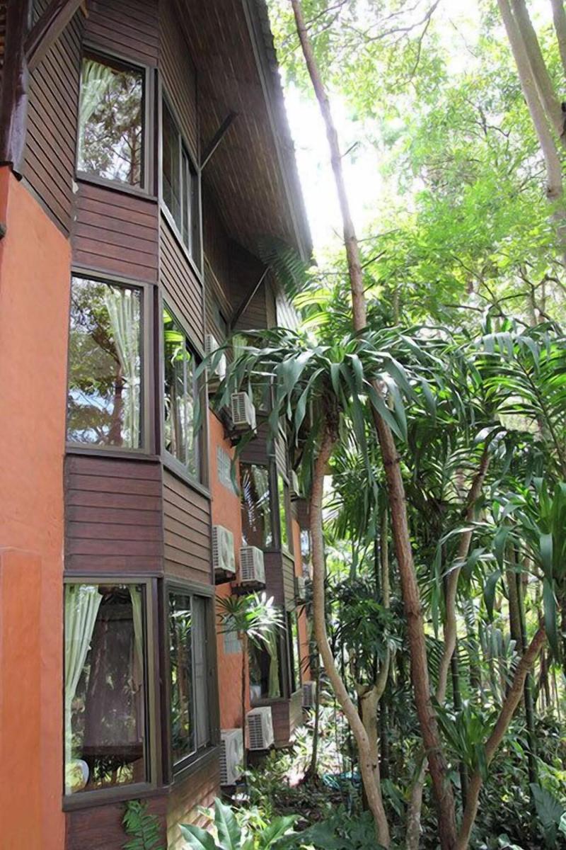 Phu Pha Nam Resort & Spa - Genel