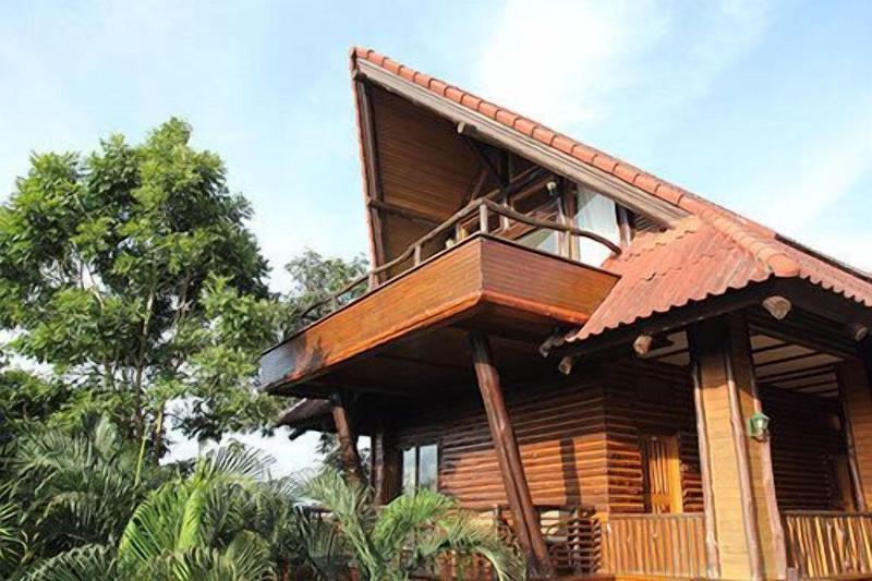 Phu Pha Nam Resort & Spa - Genel