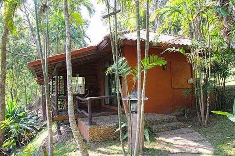 Phu Pha Nam Resort & Spa - Genel