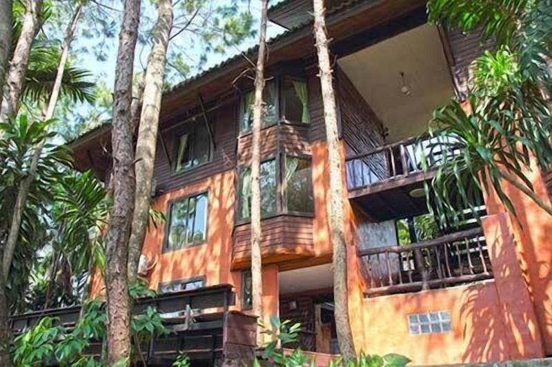 Phu Pha Nam Resort & Spa - Genel