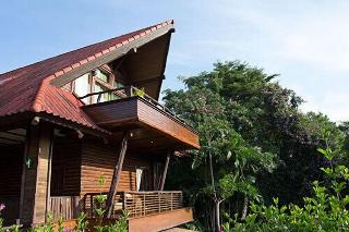 Phu Pha Nam Resort & Spa fotoÄŸrafÄ±