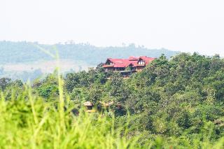 Phu Pha Nam Resort & Spa fotoÄŸrafÄ±