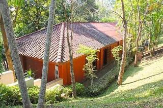 Phu Pha Nam Resort & Spa fotoÄŸrafÄ±