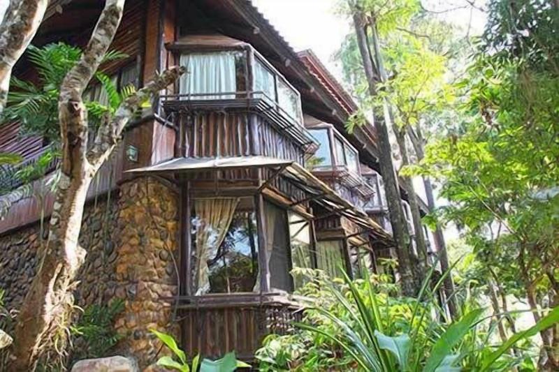 Phu Pha Nam Resort & Spa - Genel